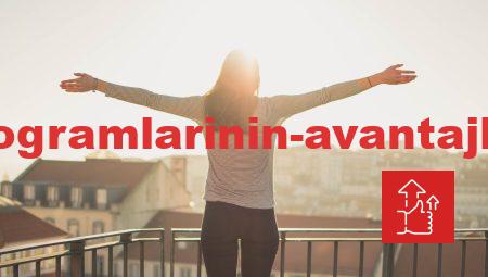 Yeni Eğitim Programlarının Avantajları ve Yararları