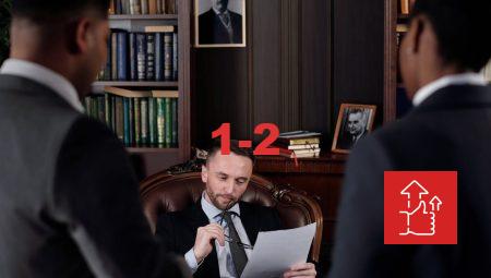 Ağır Ceza Avukatınızla İletişimi Güçlendirin