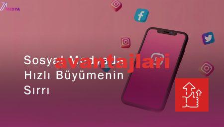 Sosyal Medyada Hızlı Büyümenin Sırrı: Ucuz Takipçi Almanın Avantajları 