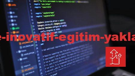 Avantajları ile İnovatif Eğitim Yaklaşımlarını Keşfedin