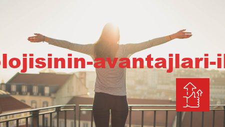 Eğitim Teknolojisinin Avantajları ile Verimliliği Artırın