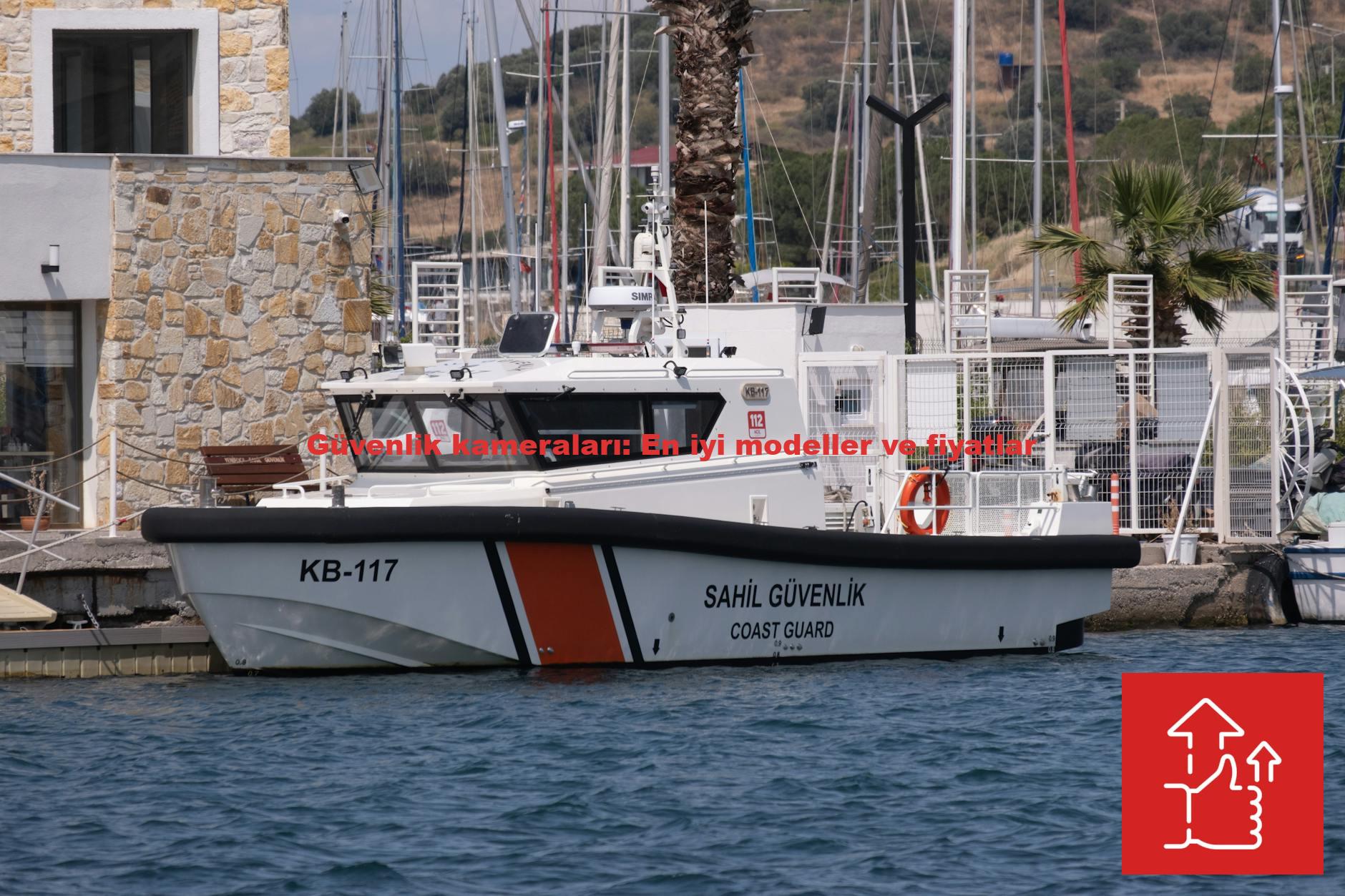 Güvenlik kameraları: En iyi modeller ve fiyatlar