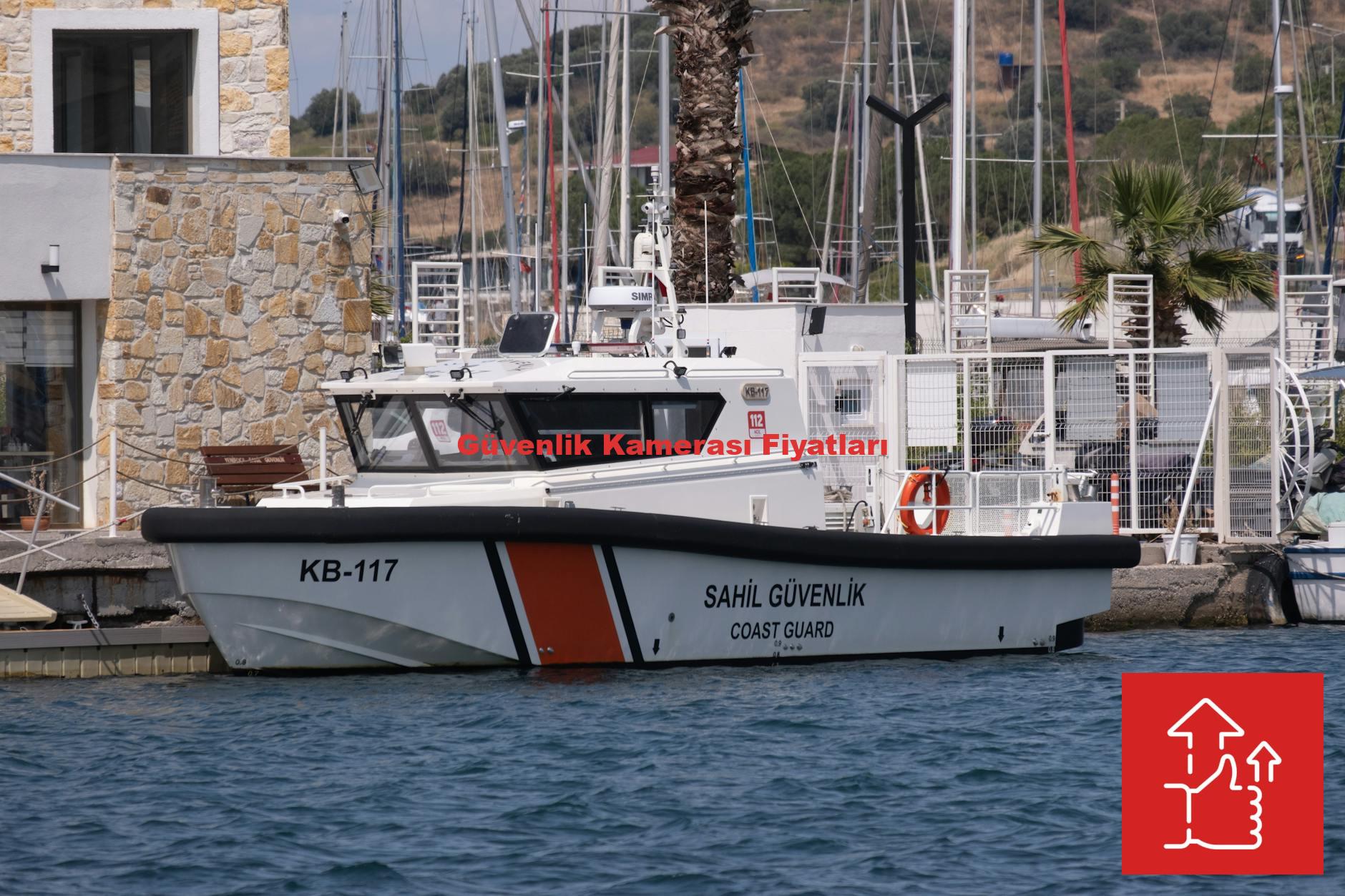 Güvenlik Kamerası Fiyatları