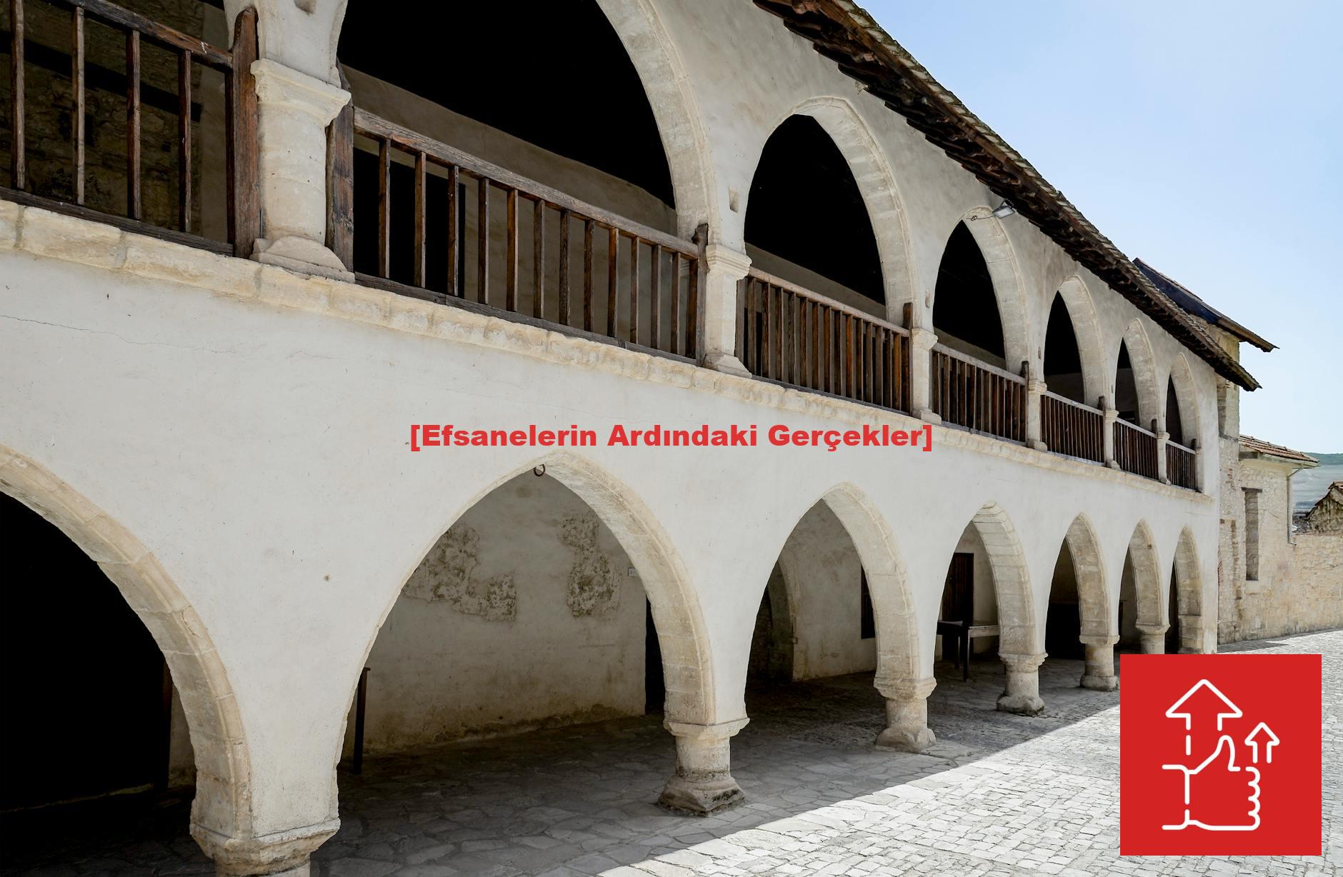 [Efsanelerin Ardındaki Gerçekler]