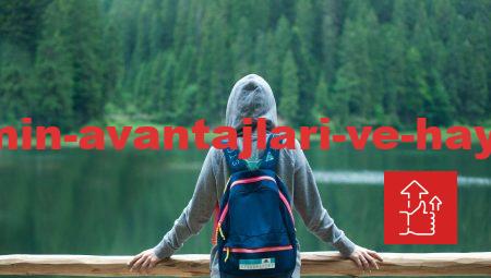Uzaktan Eğitimin Avantajları ve Hayatı Kolaylaştırır