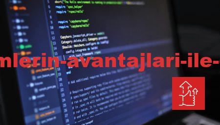 İnovatif Eğitimlerin Avantajları ile Geleceği Şekillendirin