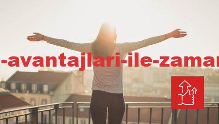 Uzaktan Eğitim Avantajları ile Zaman Yönetimi Sağlayın