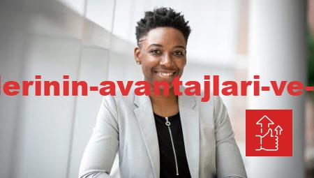 Yeni İş Modellerinin Avantajları ve Faydaları Neler?