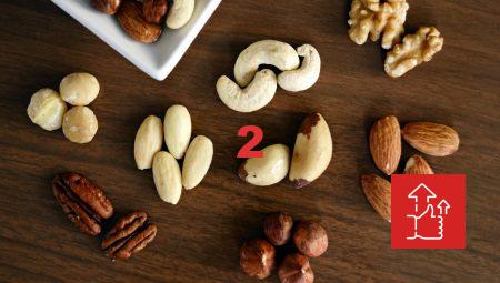 Antep fıstığı alırken dikkat edilmesi gerekenler!