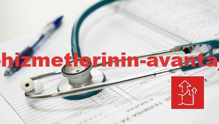 Dijital Sağlık Hizmetlerinin Avantajları ile Kolaylık