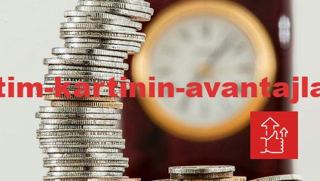 Finansal Yönetim Kartının Avantajları ile Tasarruf Sağlayın