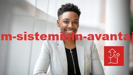 Finansal Yönetim Sisteminin Avantajları Hız Kazandırır