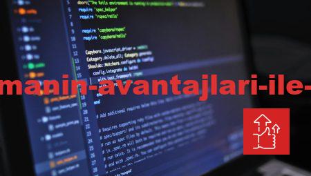 Uzaktan Çalışmanın Avantajları ile Verimini Artırın