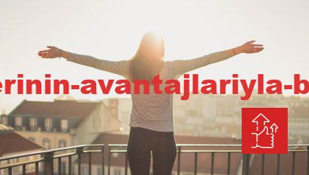 Yeni İş Fikirlerinin Avantajlarıyla Başarı Elde Et