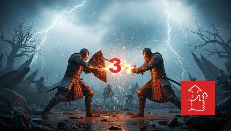 Brethko.net ile PK Server Dünyasına Adım Atın!