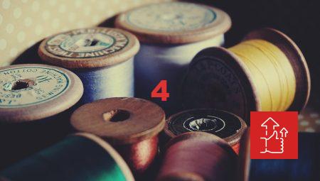 Makrome İpi ile Bahçe Dekorasyonuna Renk Katın