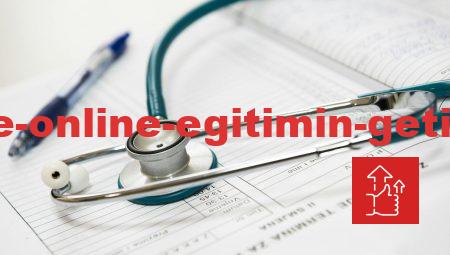 Avantajları ile Online Eğitimin Getirdiği Kolaylık