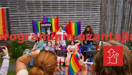 Dijital Eğitim Programının Avantajları ve Faydaları