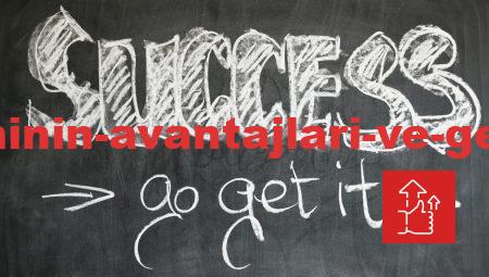 Eğitim Sisteminin Avantajları ve Geleceğin Şekli