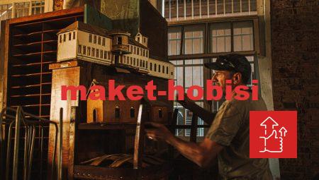 Maket Yapımında En Çok Yapılan Hatalar