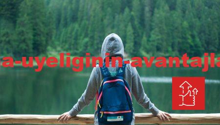 Mobil Uygulama Üyeliğinin Avantajları ve Faydaları