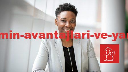 Online Eğitimin Avantajları ve Yararları Nedir?
