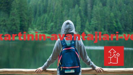 Sanal Eğitim Kartının Avantajları ve Faydaları Neler?