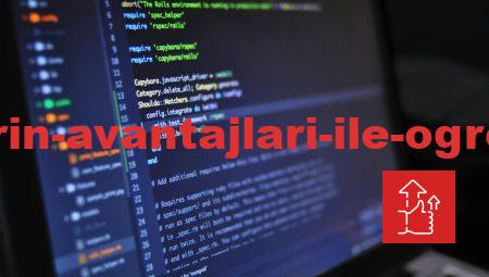 Yeni Eğitimlerin Avantajları ile Öğrenme Hızınızı Artırın