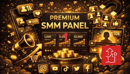 SMM Paneli ile Etkili İçerik Paylaşımının Yolları