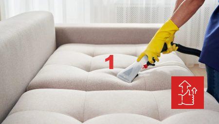 Halı Yıkama: Alerjilere Son!