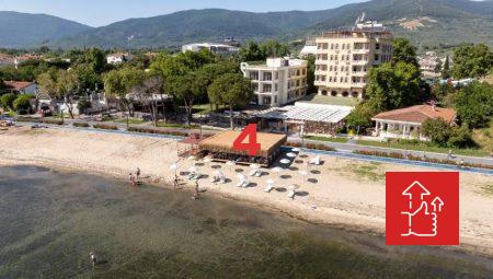 Balıkesir Erdek’te Doğa Yürüyüşü Rotaları