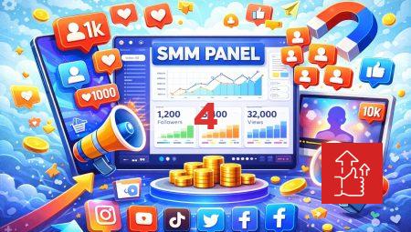 SMM Panel Alırken Dikkat Edilmesi Gerekenler