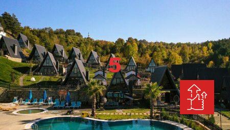 Bungalov Ev Alırken Dikkat Edilmesi Gerekenler