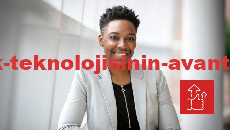 Dijital Sağlık Teknolojisinin Avantajları ile Hızlanın