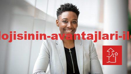 Eğitim Teknolojisinin Avantajları ile Başarıyı Arttırın