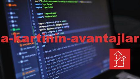 Mobil Uygulama Kartının Avantajları ile Hayat Kolaylaşır