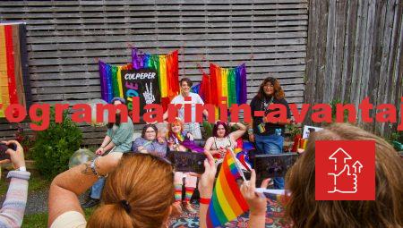 Yeni Eğitim Programlarının Avantajları ile Hızla Gelişin