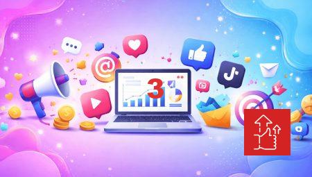 En Ucuz SMM Panel ile Başarıya Giden Yolda İlerleyin!