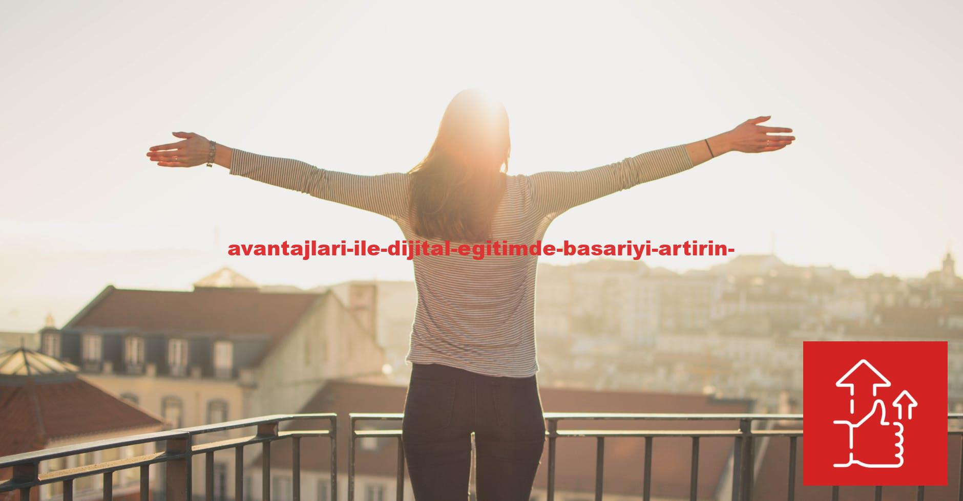 A woman stands with outstretched arms on a sunny balcony, embracing the morning light.