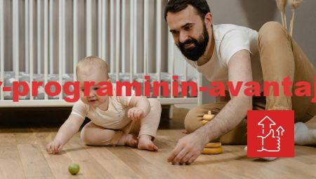 Dijital Ablalar Programının Avantajları ile Hızlanın