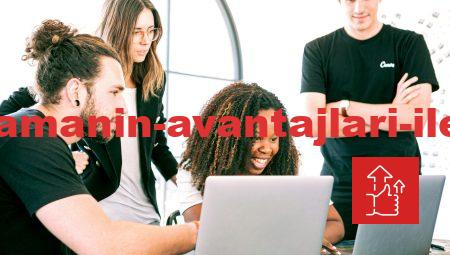 Dijital Pazarlamanın Avantajları ile İyi Bir Başlangıç