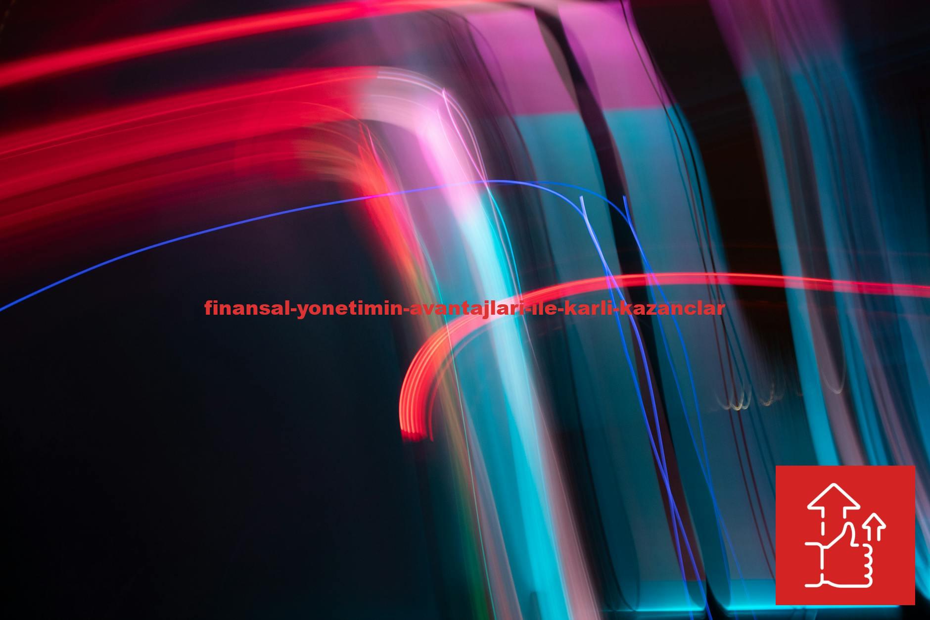 Dynamic and colorful long exposure light streaks in an abstract artistic composition.