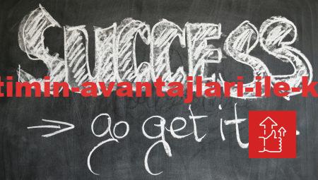 Finansal Yönetimin Avantajları ile Karlı Kazançlar Sağlayın