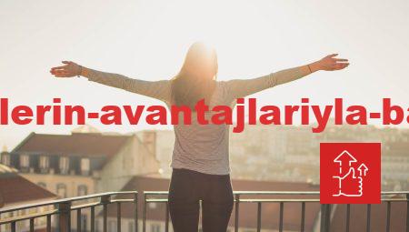 Kreatif Eğitimlerin Avantajlarıyla Başarıyı Yakalayın