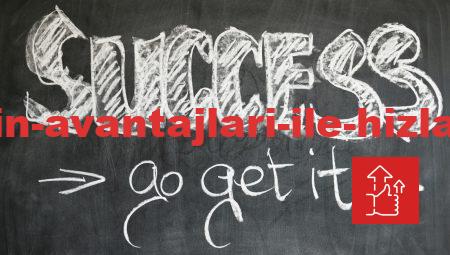 Sanal Eğitimin Avantajları ile Hızla Bilgiye Ulaşın