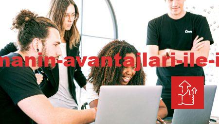 Uzaktan Çalışmanın Avantajları ile İş Hayatını Güçlendirin