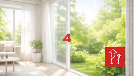 Ankara’da En İyi Sineklik Fiyatları Nerede?