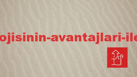 Eğitim Teknolojisinin Avantajları ile Öğrenim Hızlanır