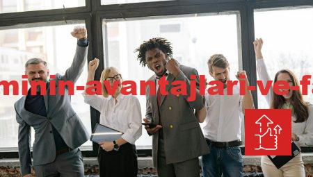 İnternet Eğitiminin Avantajları ve Faydaları Neler?