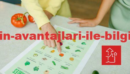 Online Eğitimin Avantajları ile Bilgiye Kolay Ulaşın